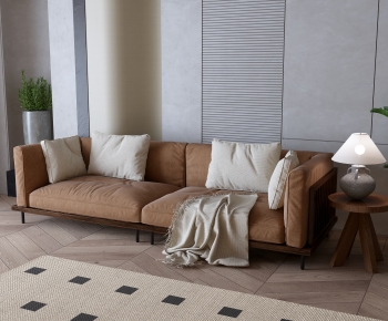 Modern A Sofa For Two-ID:193582066