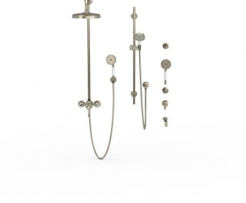 Modern Faucet/Shower-ID:268950539
