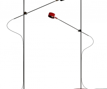 Modern Floor Lamp-ID:792623042