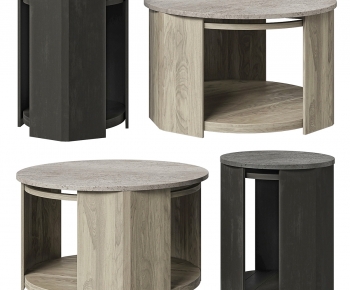 Modern Coffee Table-ID:637271889