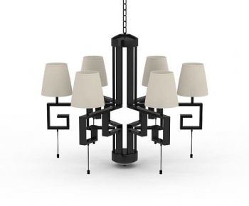 New Chinese Style Droplight-ID:715343956