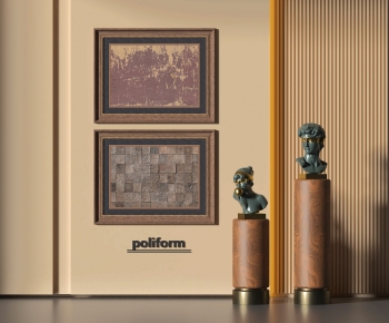 European Style Oil Painting-ID:377125024