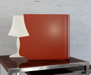Modern Table Lamp-ID:275115974