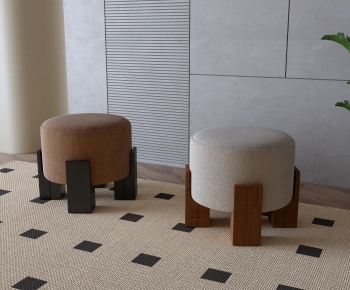 Modern Sofa Stool-ID:694875969