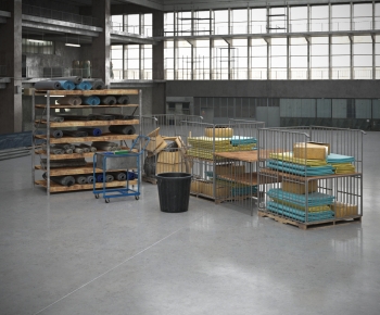 Modern Industrial Equipment-ID:156250001