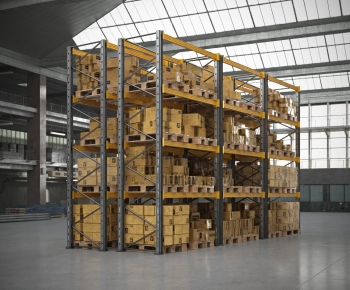 Modern Industrial Equipment-ID:889955048