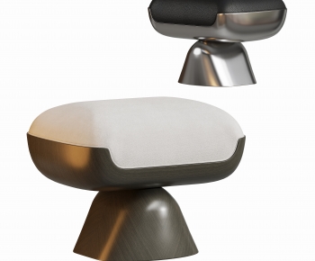 Modern Stool For Changing Shoes-ID:639929823