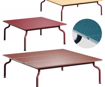 Modern Coffee Table-ID:936357987