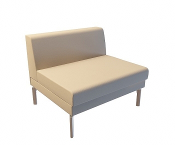 Modern A Sofa For Two-ID:452636007