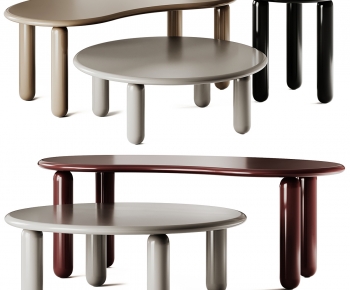 Modern Coffee Table-ID:184520017