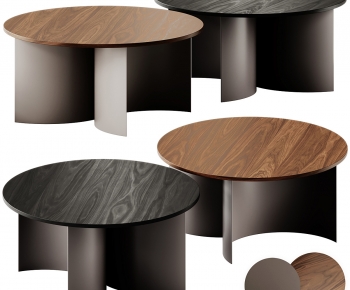 Modern Coffee Table-ID:134474992