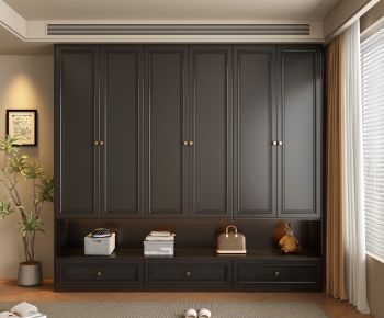 French Style The Wardrobe-ID:457273019