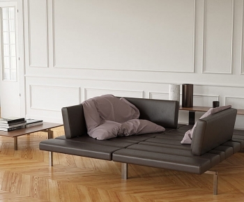 Modern Sofa Bed-ID:606000903