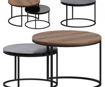 Modern Coffee Table-ID:925477032