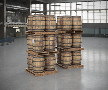 Modern Industrial Equipment-ID:519285929