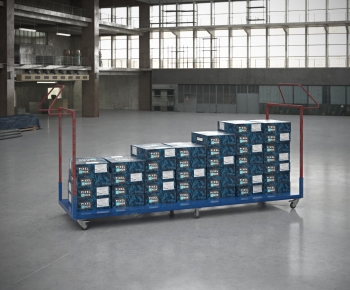 Modern Industrial Equipment-ID:929826972