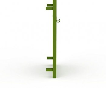 Modern Bathroom Rack-ID:377271222