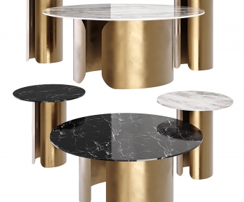 Modern Coffee Table-ID:816684013