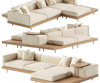 Modern Corner Sofa-ID:856671098