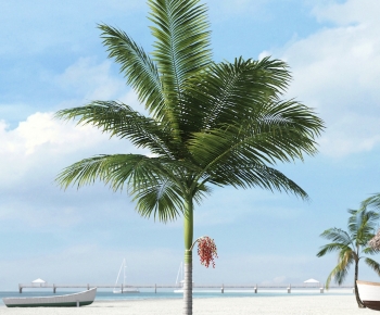 Modern Tree-ID:763928898