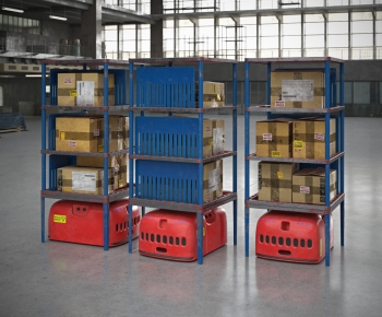 Modern Industrial Equipment-ID:817794086