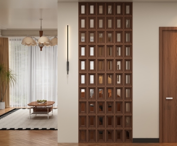 Modern Hallway-ID:422787904