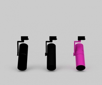 Modern Spotlights-ID:779479033