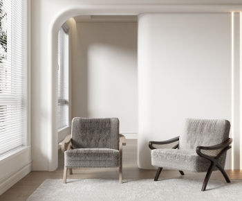 Modern Lounge Chair-ID:126500129