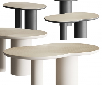 Modern Coffee Table-ID:384926088