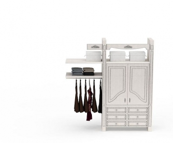 European Style The Wardrobe-ID:550928123