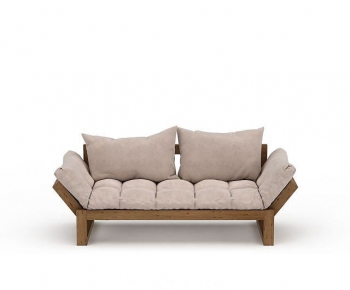 Modern A Sofa For Two-ID:766146907