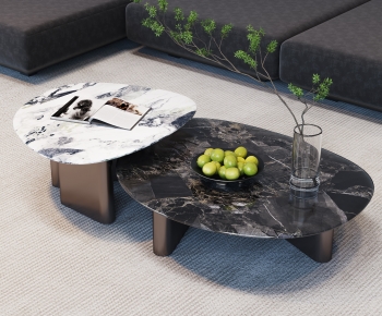 Modern Coffee Table-ID:910321005