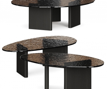 Modern Coffee Table-ID:848625909