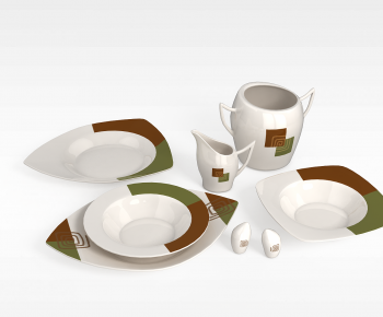 Modern Tableware-ID:360472923
