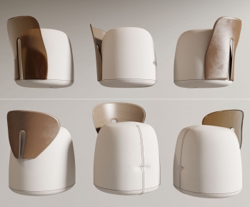 Modern Sofa Stool-ID:624139321