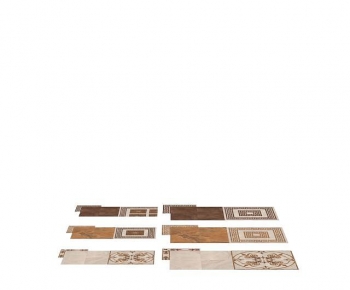 New Chinese Style Floor Tile-ID:587047106