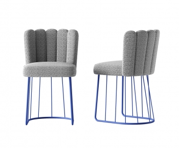 Modern Bar Chair-ID:118139034