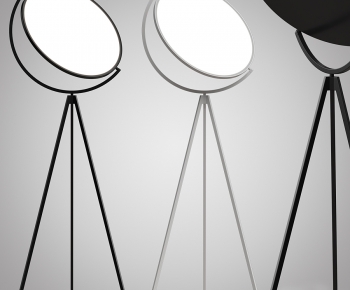 Modern Floor Lamp-ID:929420098