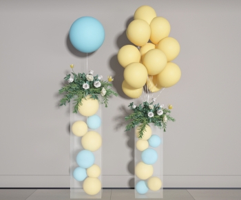 Modern Meichen-ID:798108107