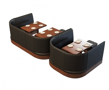 Modern Card Seat Sofa-ID:726910116