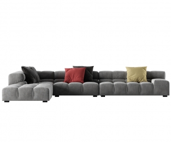 Modern Corner Sofa-ID:494785077