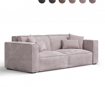 Modern A Sofa For Two-ID:397526985