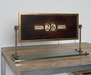 Modern Decorative Set-ID:838697919