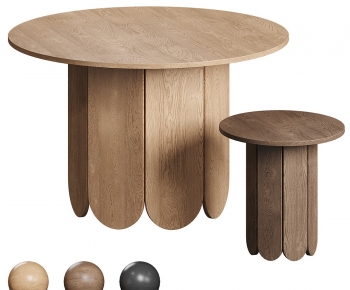 Modern Coffee Table-ID:741879943