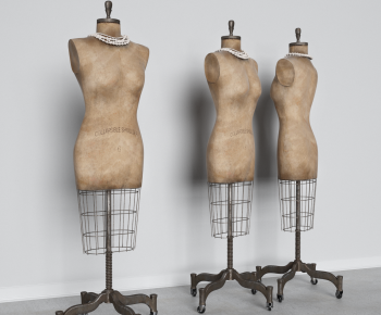 Modern Model Props-ID:269085884