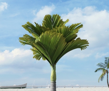 Modern Tree-ID:612061021
