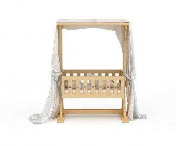 Modern Crib-ID:204543116