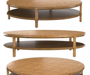 Modern Coffee Table-ID:336390972