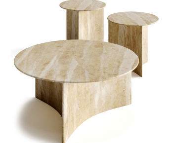 Modern Coffee Table-ID:291569247