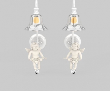 European Style Wall Lamp-ID:735039958